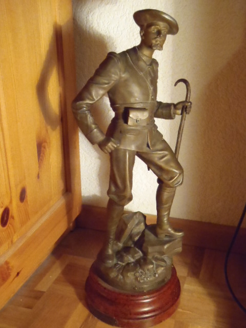 chasseur alpin
