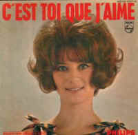 Les Plus Belles Chansons De France, Disques Festival Album 227 2 x LP  VG+/NM