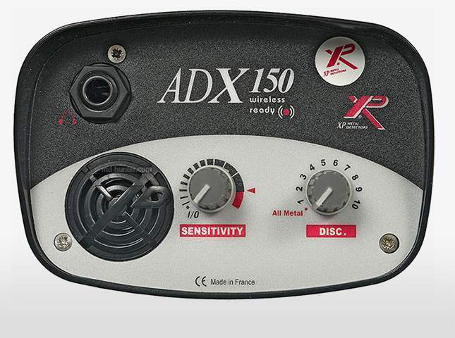 ADX 150 de XP